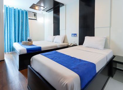 Hotel Dreamworld North Edsa
