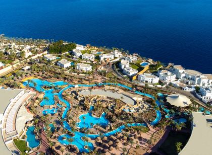 Pickalbatros Golf Beach Resort - All Inclusive