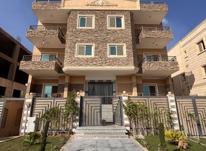 You Jia Chinese Apartment