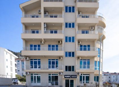 Sofija Apartments