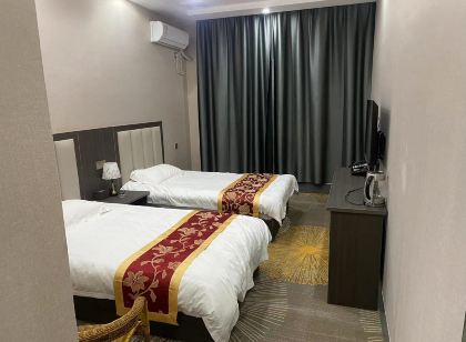 臨潁瑞卡賓館