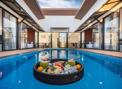 Thames Tara Private Pool Villa Rawai Phuket