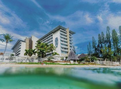 Chateau Royal Beach Resort & Spa, Noumea