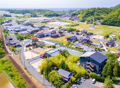Livemax Resort Yuhigaura Kitu Onsen
