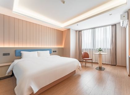 南苑e家(餘姚長安路店)