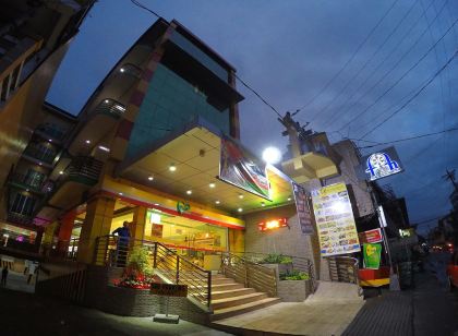 Taj Hotel Tuguegarao