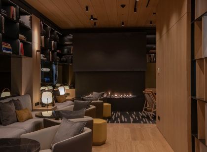 The Blackpine Hotel, Small Luxury Hotels