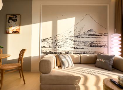 Piccadilly Premium Suites Ipoh by BYON