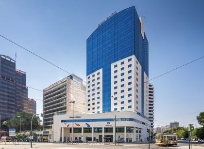 Dom Pedro Lisboa Hotel, a member of Radisson Individuals