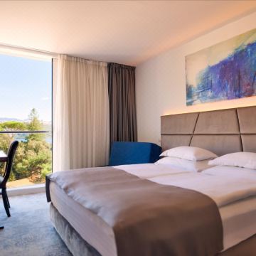 Superior Double or Twin Room-Sea Side Superior Double or Twin Room-Sea Side Hotel Paris Promo Code
