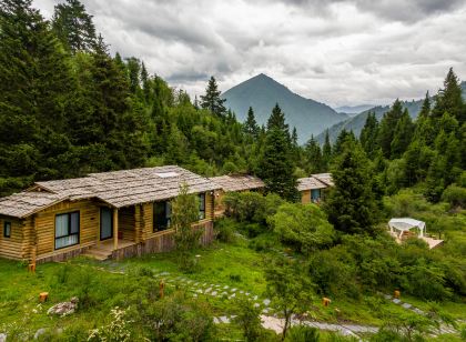 Dalzonglinka Homestay