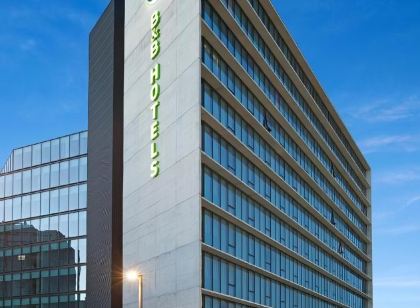 B&B HOTEL Porto Gaia