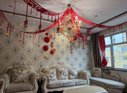 Jinling Hotel