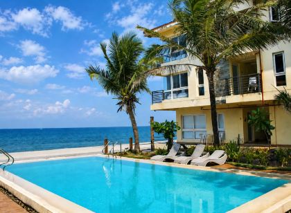 Brisa Marina Beach Resort powered by Cocotel