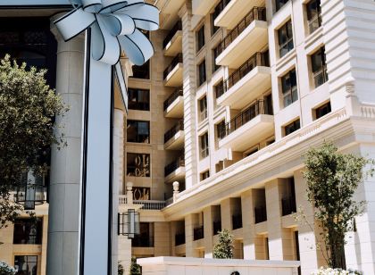 The Ritz-Carlton, Amman