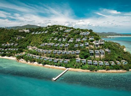 Conrad Koh Samui