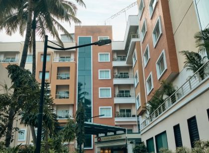 Grand Mercure Bangalore