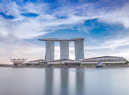 Marina Bay Sands Singapore