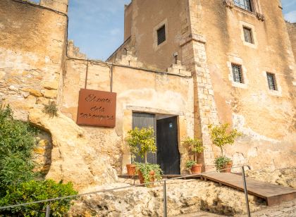 Gran Claustre Boutique Hotel