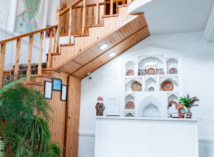 Hotel Caravan Serail