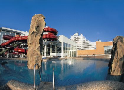 Wyndham Stralsund HanseDom