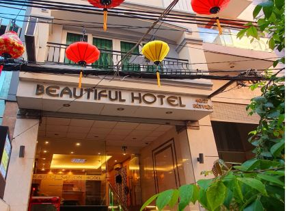 Beautiful Saigon 3 Hotel Ho Chi Minh