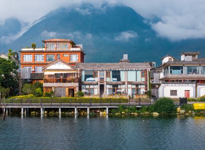 大理泊度海景人文客棧