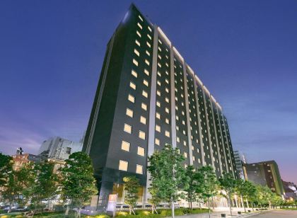 Hotel Brighton City Osaka Kitahama