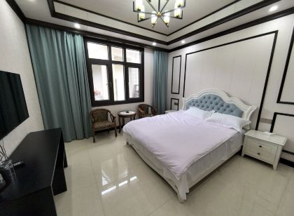 Qingtangou Homestay