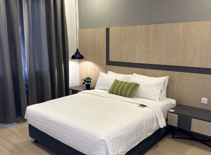 Genting Windmill Homestay = 雲頂風車民宿