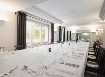 Hotel Stoller