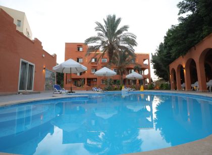 Settle Inn Mirage Boutique Hotel