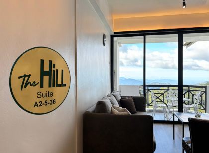 The Hill at Fraser Hill (Suite 36)