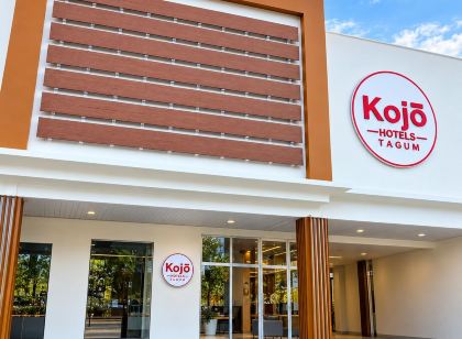 Kojo Hotels Tagum