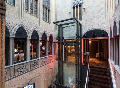Hotel Catalonia Catedral