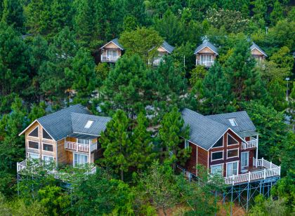 Ying De Sika Deer Forest Tangquan Camp Resort