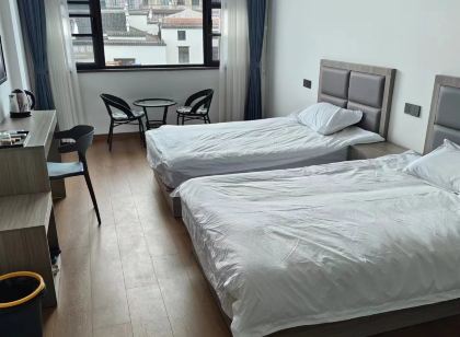 Xiangshan Shunlai Homestay