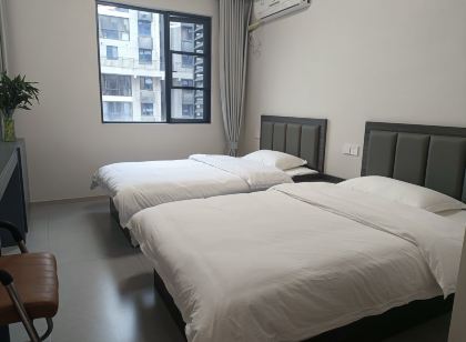 Hangkongcheng Kunpeng Homestay