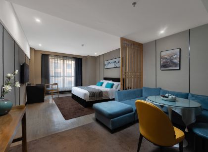 覓你飯店(常德漢壽萬達店)