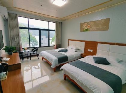 Jinzhai Yishanzhuang