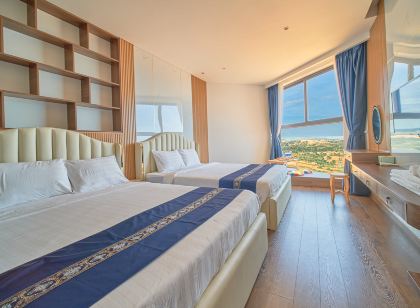 Luxury Apartment - Apec Mandala Chambay Mui Ne