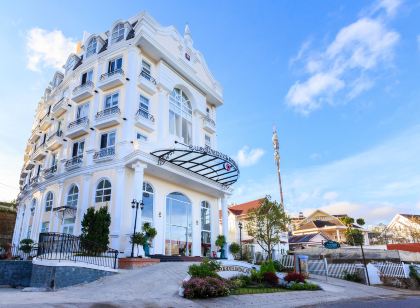 SaiGon's Book Hotel Dalat
