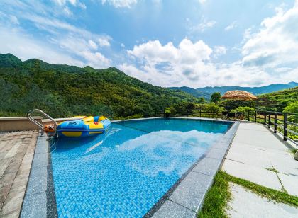 Shushanli Homestay (Huxiaoxia Drifting)