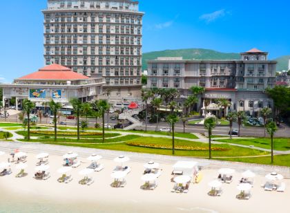 The IMPERIAL Vung Tau Hotel
