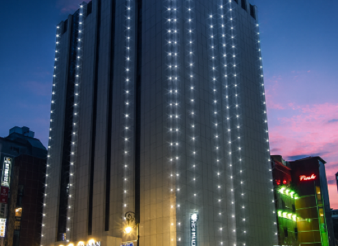 컬리넌 호텔 앤 스파