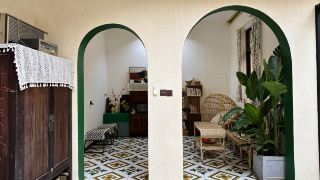 old-street-homestay