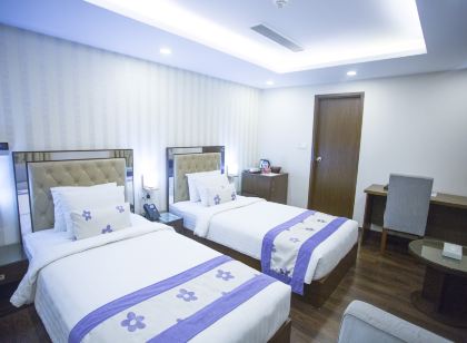 Hotel 71