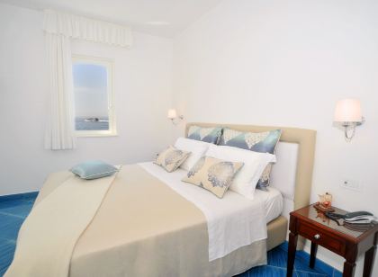 Core Amalfitano City Suites - Diffused Accomodation
