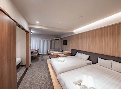 Apartment Hotel 11 Miyakojima