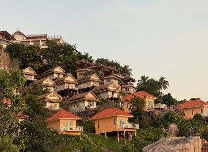 Koh Tao Hillside Resort